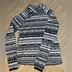 Girls Nike Dry Fit Top